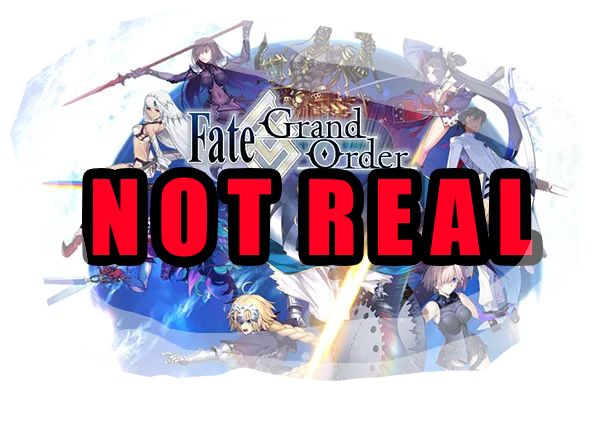 It's not